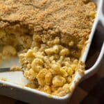 Spicy Mac 'n' Cheese