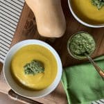 Butternut Squash Soup Butternut Squash Soup