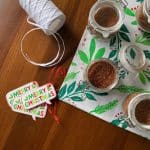Homemade Gift Idea: Taco & Fajita Spice Blend