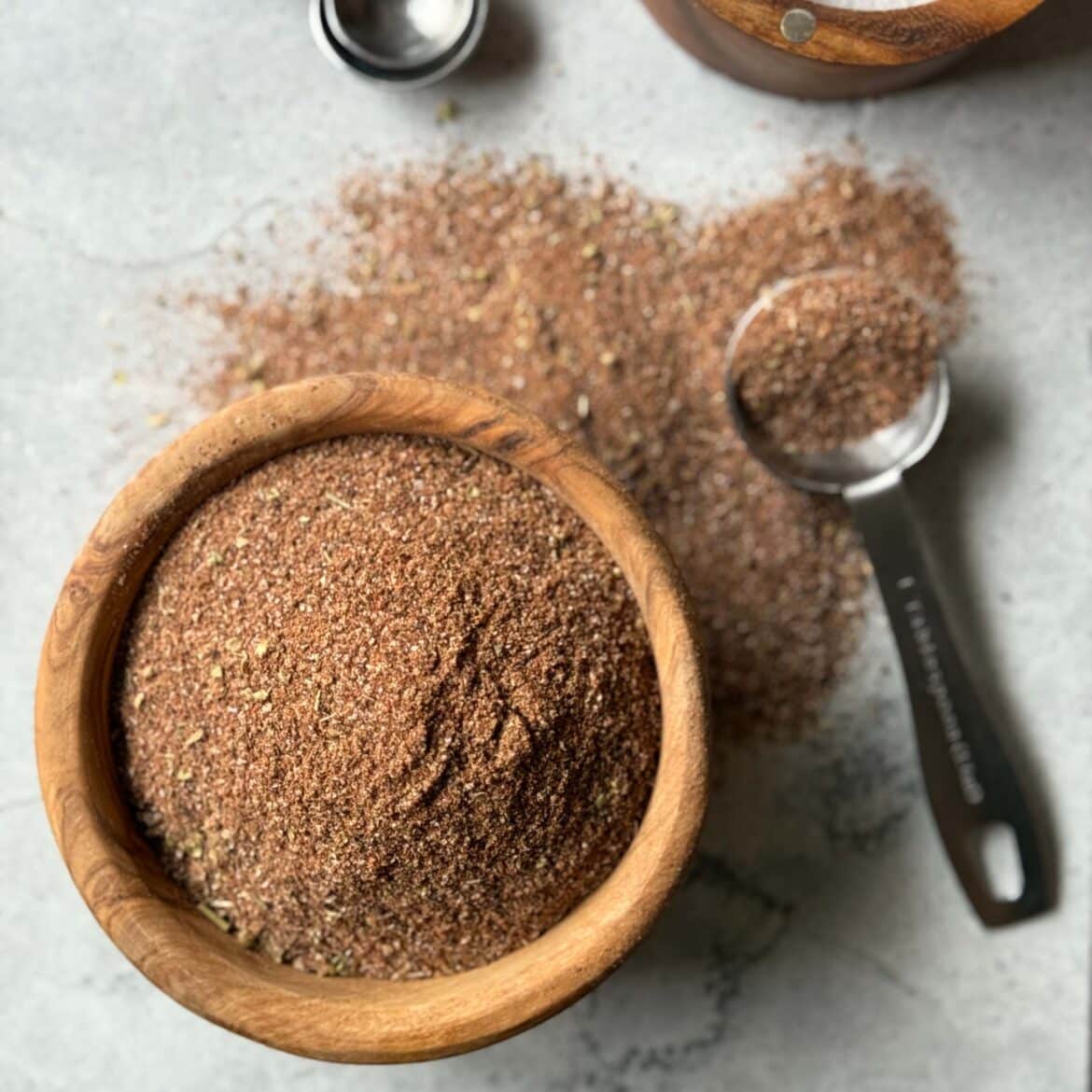 Taco & Fajita Spice Blend