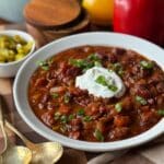 Kansas City Chili