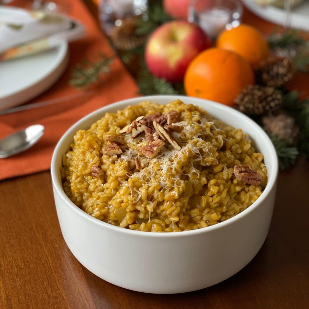 pumpkinrisotto