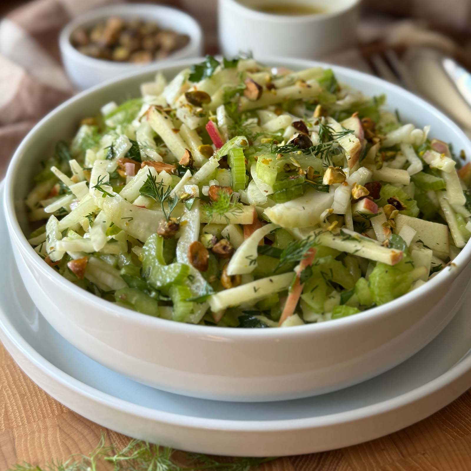 Fennel Salad