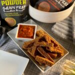CrispyEggplantFries PaleoPowder