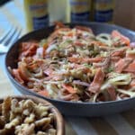 ShavedCarrotFennelSalad scaled