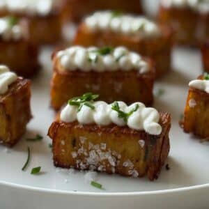 Potato Pave