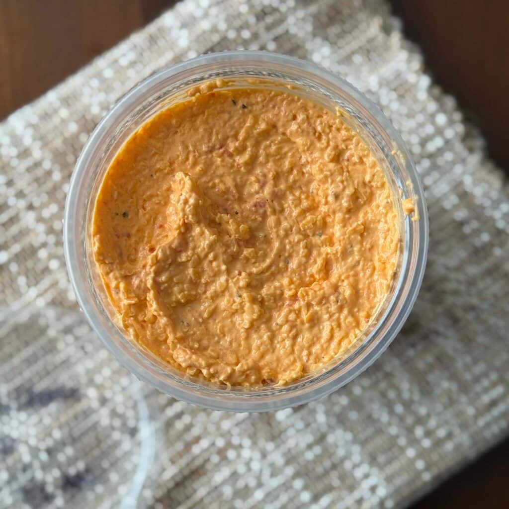 Pimento Cheese Spread