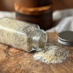 Steak Seasoning Recipe