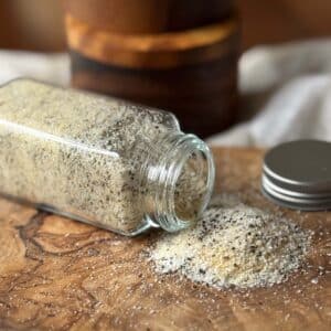 Steak Seasoning Recipe