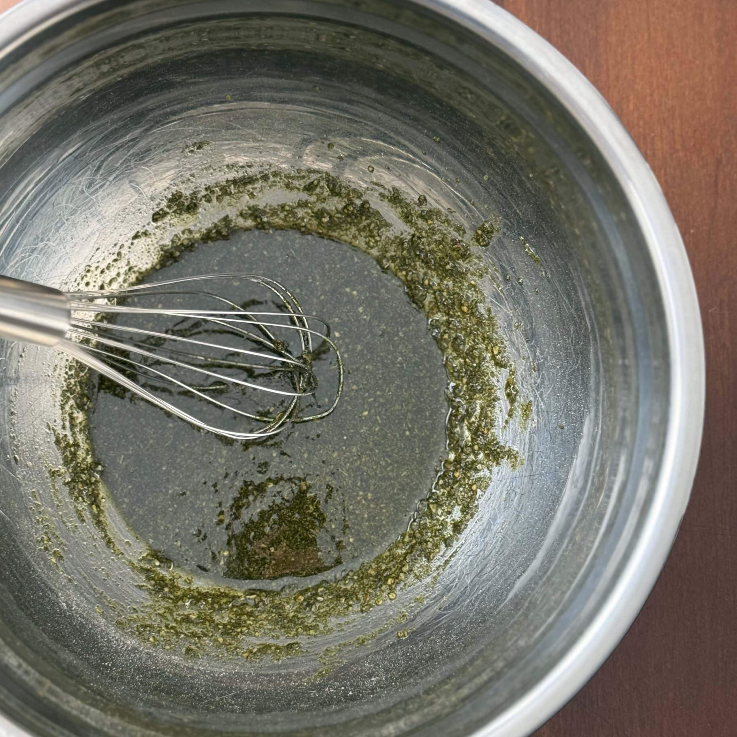 1 Ranch Oyster Crackers