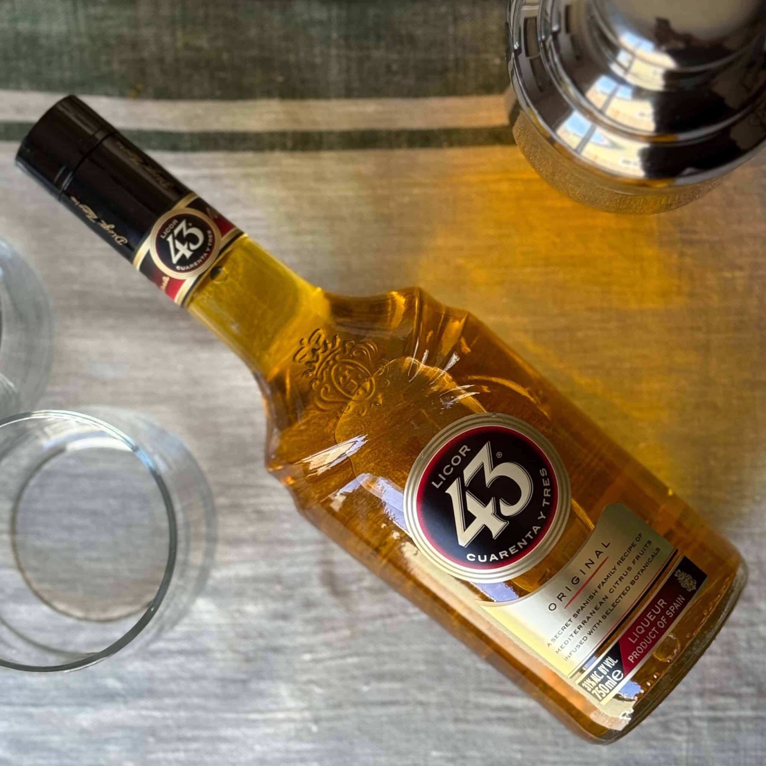 Licor 43