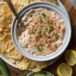 Creamy Shrimp Dip