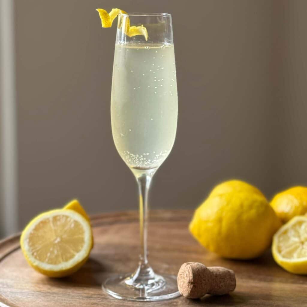 French 76 Recipe