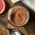 Cajun Spice Blend