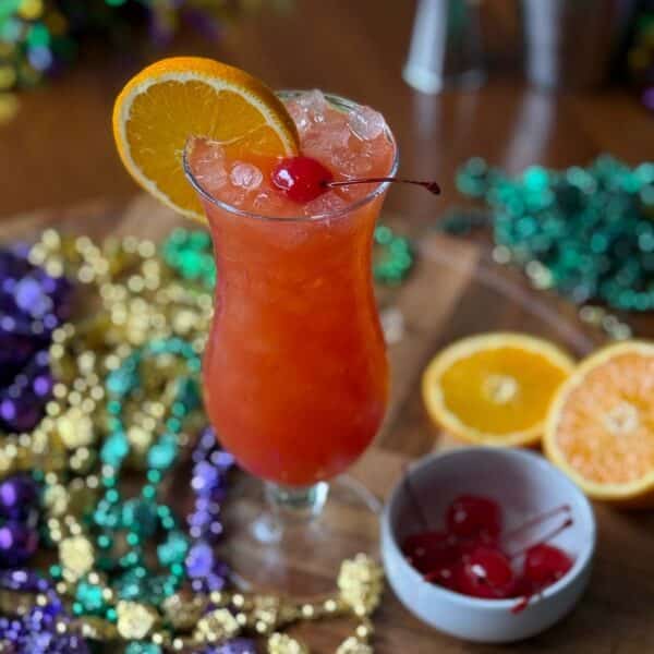 Hurricane Cocktail Recipe