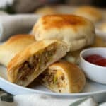 Homemade Runza Recipe