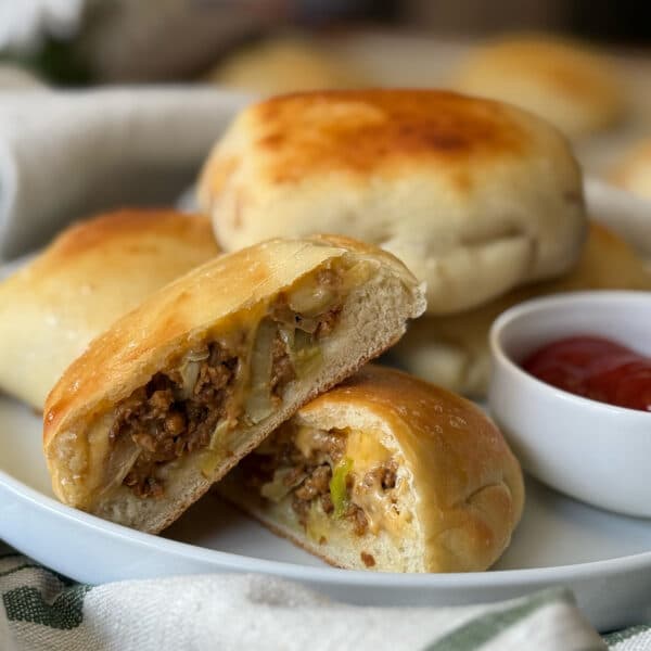 Homemade Runza Recipe